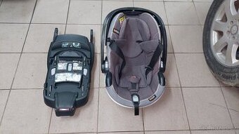 Autosedačka (vajíčko)