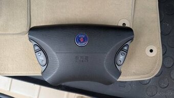 Díly ze Saab 9-3, 1999