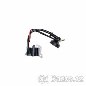 Zapalování + pístní sada pro křovinořezy, sekačky, pily