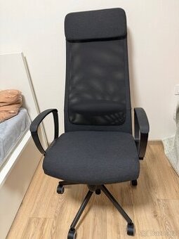 Kancelářská pracovní židle IKEA MARKUS