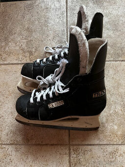 Brusle chlapecké vel. 41