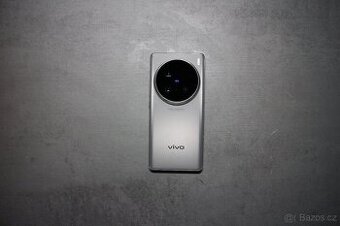 Výměna - Vivo X100 Ultra – 16 GB RAM / 512 GB