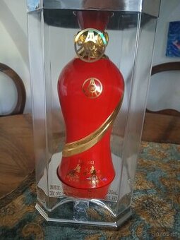 Nejlepší dekorace na váš sváteční stůl. Nápoj z pěti zrn. Sí