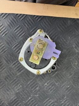 3-cestny ventil junker zwr