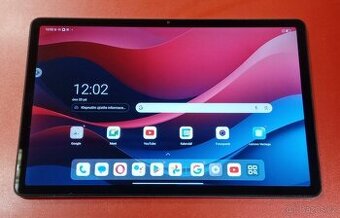 Lenovo Tab M11 4GB/128GB Wifi LTE stav A
