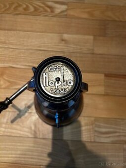 Historický kávovar