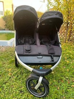Thule Glide 2 Double