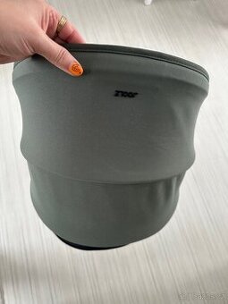 Joolz Hub stříška Marvelous Green