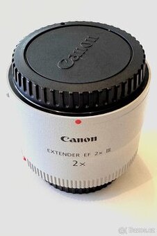Canon Extender EF 2x III