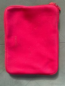 Dicota brašna / obal na notebook / tablet červený