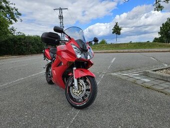 Honda VFR 800 VTEC
