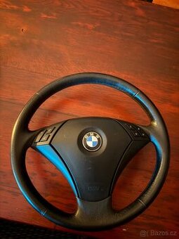 Volant bmw e60