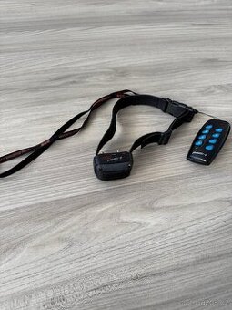 Elektronický výcvikový obojek d-control easy