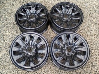 15 plechové disky Fiat Punto,Grande Punto (2005-18)