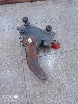 Servořízení ZF Renault DAF