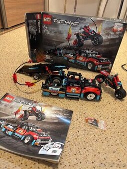 Lego technic