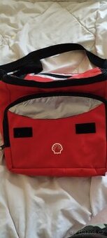 Chladící termo taška z schel