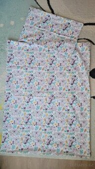 Dětské povlečení s motivem koalek Baby Nellys