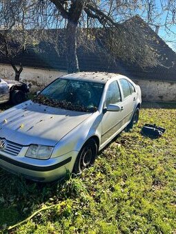 Vw bora náhradní dily