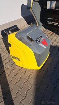 Kryk motoru Wacker Neuson WL28 kloubový nakladač