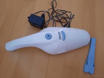 Ruční vysavač Sencor