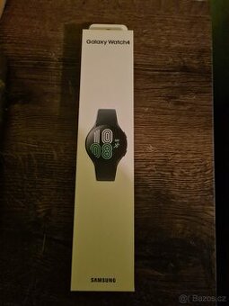 Hodinky Samsung Galaxy Watch4 44mm LTE -NEPOUŽITÉ