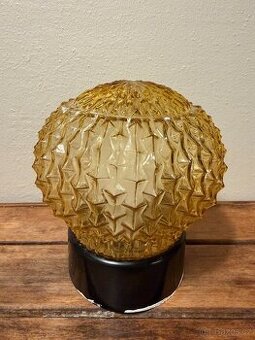 Retro stropní svítidlo