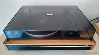 Gramofon Tesla NC430
