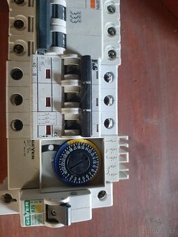 Jističe plus elektro