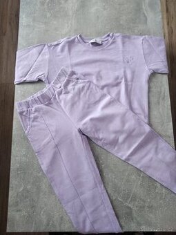 Mikinová souprava vel. 140