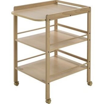 Přebalovací pult Geuther