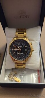 ORIENT pánské hodinky