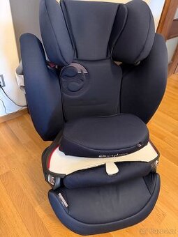Autosedačka Cybex Pallas S-Fix