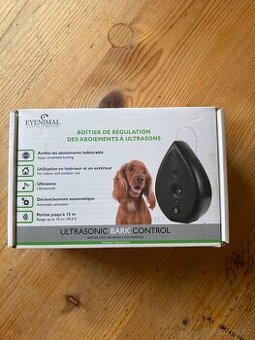 Protištěkací budka