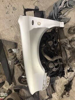 Blatníky škoda Octavie 1