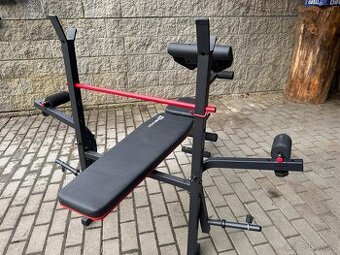 Posilovací lavice HS-1055 PRO