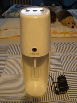 SODASTREAM E-TERRA