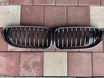 BMW 6 prední ledvinky