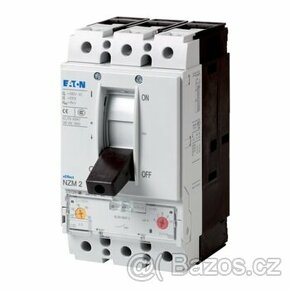 Deony Eaton a Moeller