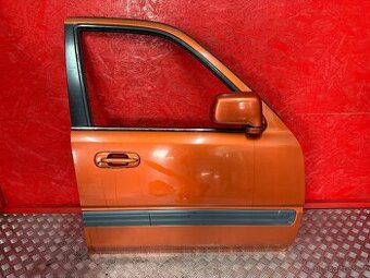PRAVÉ PŘEDNÍ DVEŘE HONDA CR-V 1995-2002
