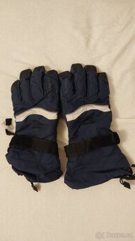Lyzarske rukavice velikost 9 loap