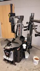 Zouvačka +helper(pomocné rameno)+vyvažovačka 3D v ZÁRUCE