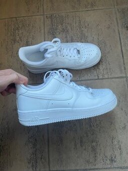 Air force 1 - white