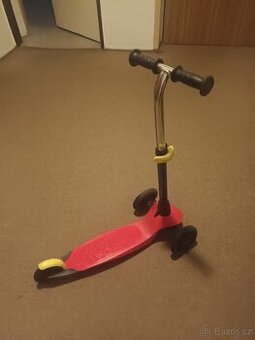 Koloběžka Oxelo B1