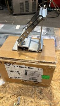 Adaptér pro příčníky na markýzy Fiamma F35/F45