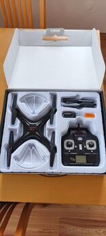 Dron Syma X5SC Explorers 2