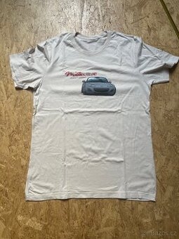 Tričko Mazda MX-5 NC Miata