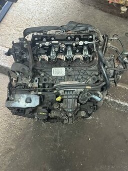 Prodám motor Ford Galaxy S-Max 2.0 TDCi 120kw