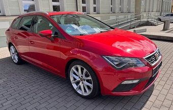 Seat Leon FR 1.5tsi full led