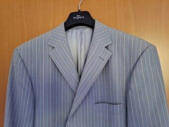 PRODÁM ELEGANTNÍ SAKO VHODNÉ PRO ŠPIČKOVÉ MANAGERY – VEL. 52